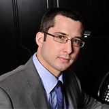 Steven Santos